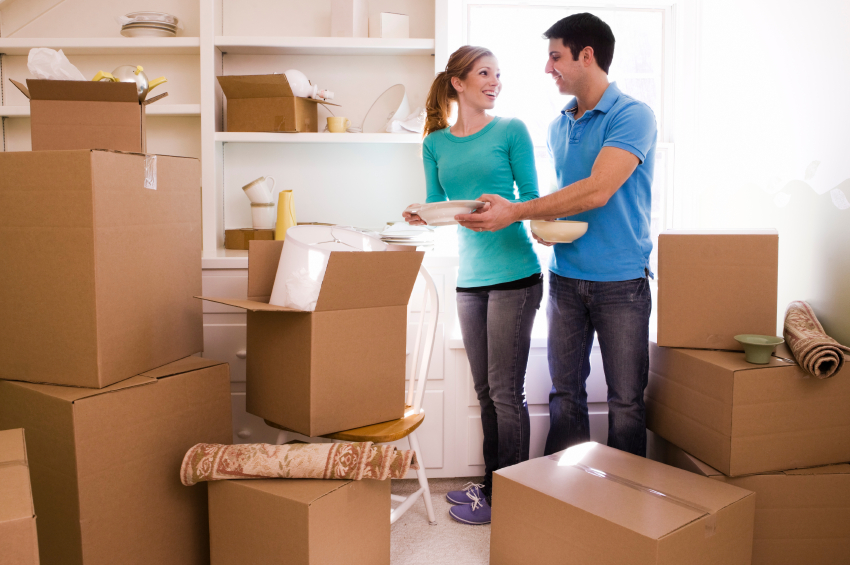 Packing Shifting