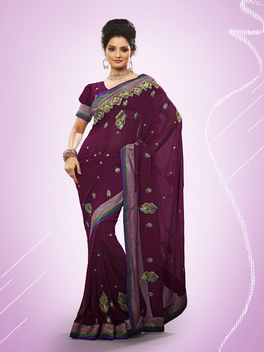 indian sarees for women