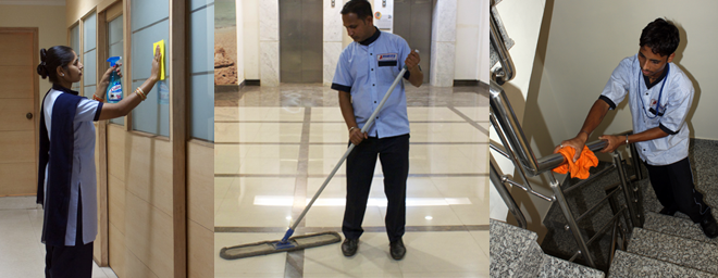 Housekeeping ServicesServicesEverything ElseWest DelhiUttam Nagar