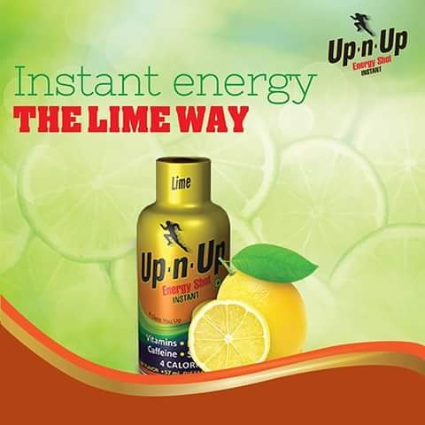 Buy UpnUp Lime Energy Shot - Best B12 Supplements for Instant EnergyHealth and BeautyHealth Care ProductsAll Indiaother