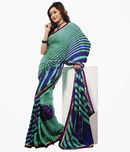 daily wear saree