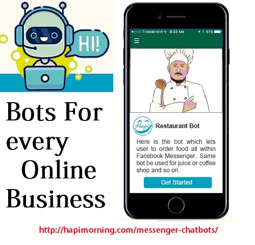Chatbot for Website in India