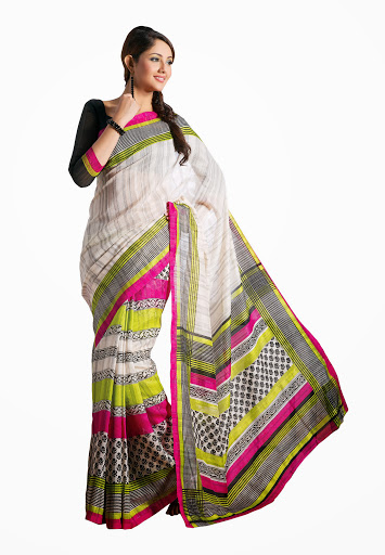 Molakalmuru silk saree