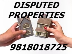 REAL ESTATE DISPUTE SETTLERS/ DEALERS/ SELLERS / EXPERTSReal EstateLand Plot For SaleWest DelhiPunjabi Bagh