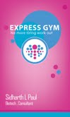 EXPRESS GYMHealth and BeautyGymnasiumsNorth DelhiDelhi Gate