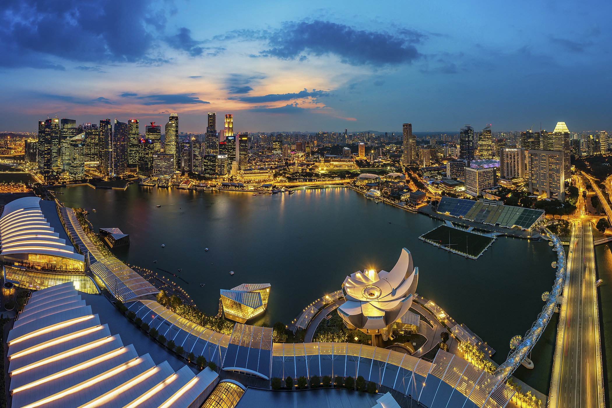 Get Best Singapore Tour Packages From Indian This SummerServicesVacation - Tour PackagesNoidaNoida Sector 10
