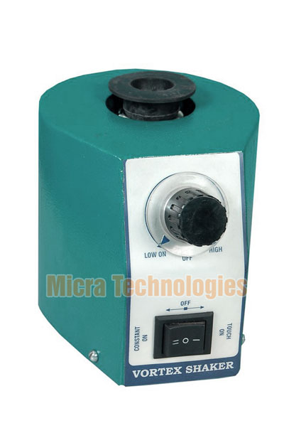 MITEC-73 Vortex Shaker Cyclomixer