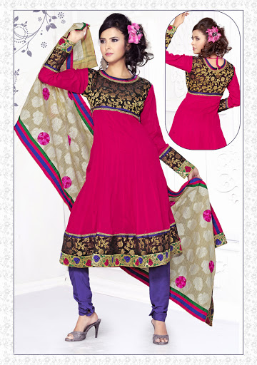 designer dress