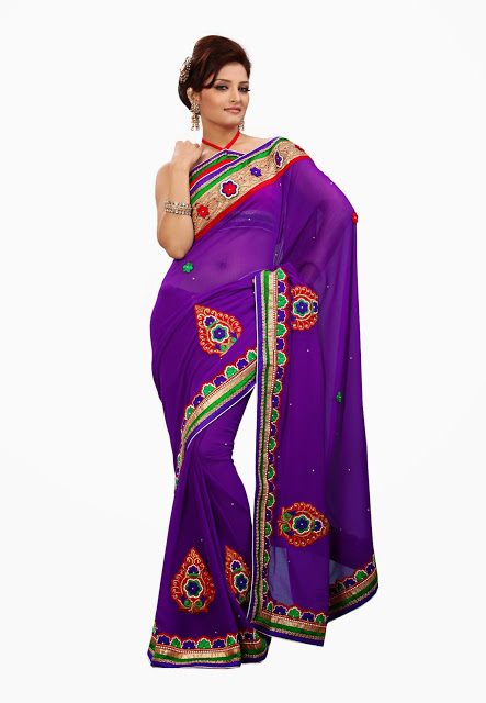 latest collection of sareesManufacturers and ExportersApparel & GarmentsAll Indiaother