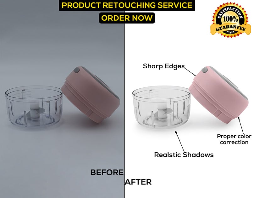 clipping path service