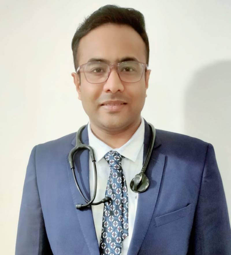 Dr. Pratik Patil - Cancer Specialist in Pune | Cancer Treatment Pune | Medical Oncologist in Pune |Health and BeautyClinicsAll Indiaother