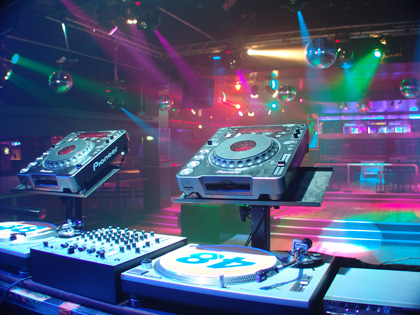 We are Offering Sound And Lighting ServicesServicesEvent -Party Planners - DJAll Indiaother