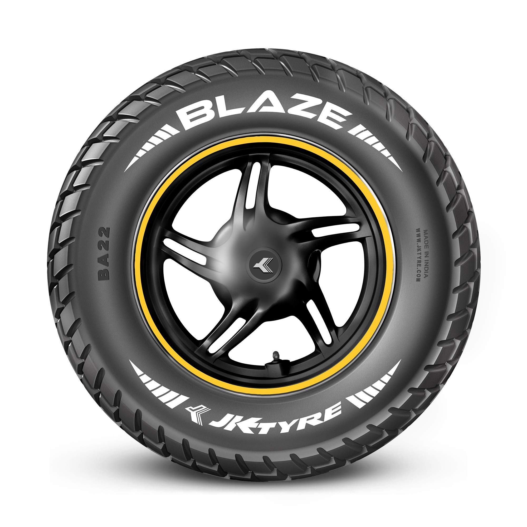 JK Tyre Dealers shop in Noida