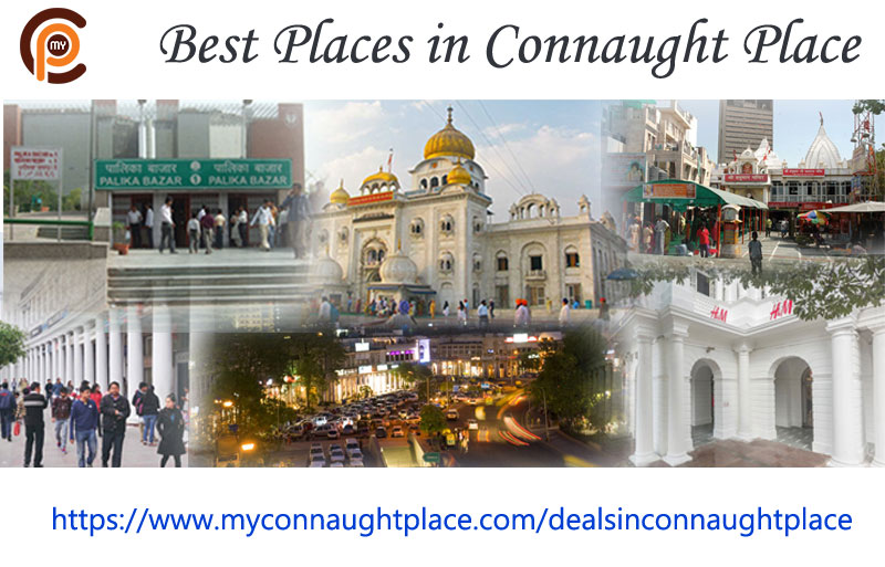 Events in Connaught Place