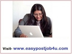 Online Copy Paste JobsJobsPart Time TempsCentral DelhiOther