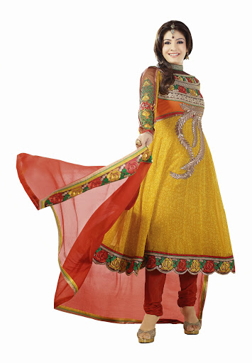 vocational wear dress