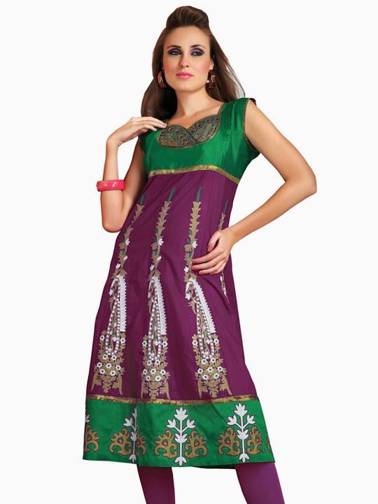 kurti collection online shopping