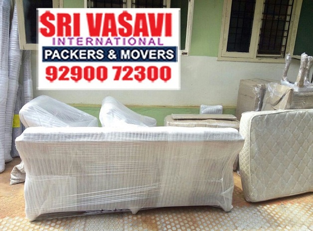 House Relocation