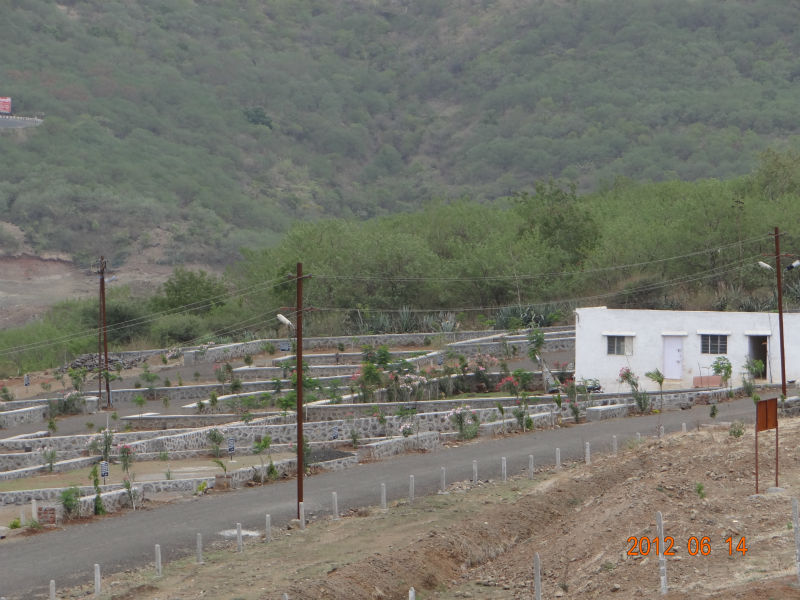 Affordable plots in your budget