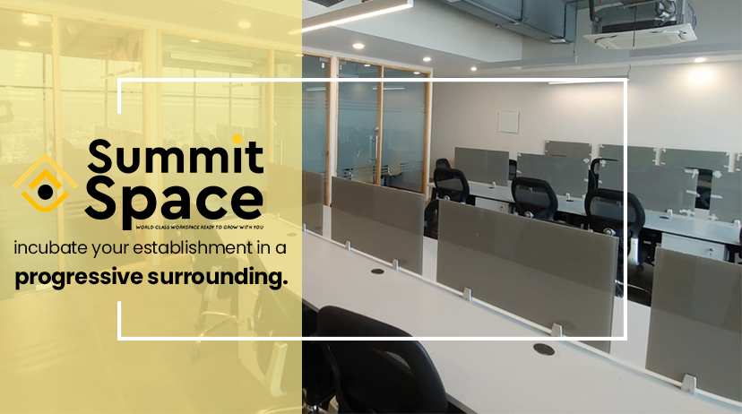 Best Coworking Space in Lucknow | Office Space for Rent - Summit SpaceRental ServicesProperty For RentAll Indiaother