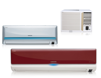 Airconditioners