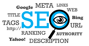 SEO Services in IndiaServicesAdvertising - DesignFaridabadOld Faridabad