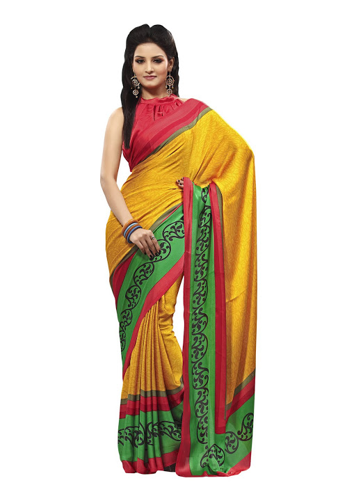 wedding indian sarees