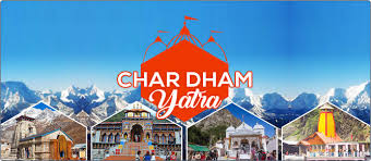 Char Dham Yatra Tour Packages - Jingo Holidays