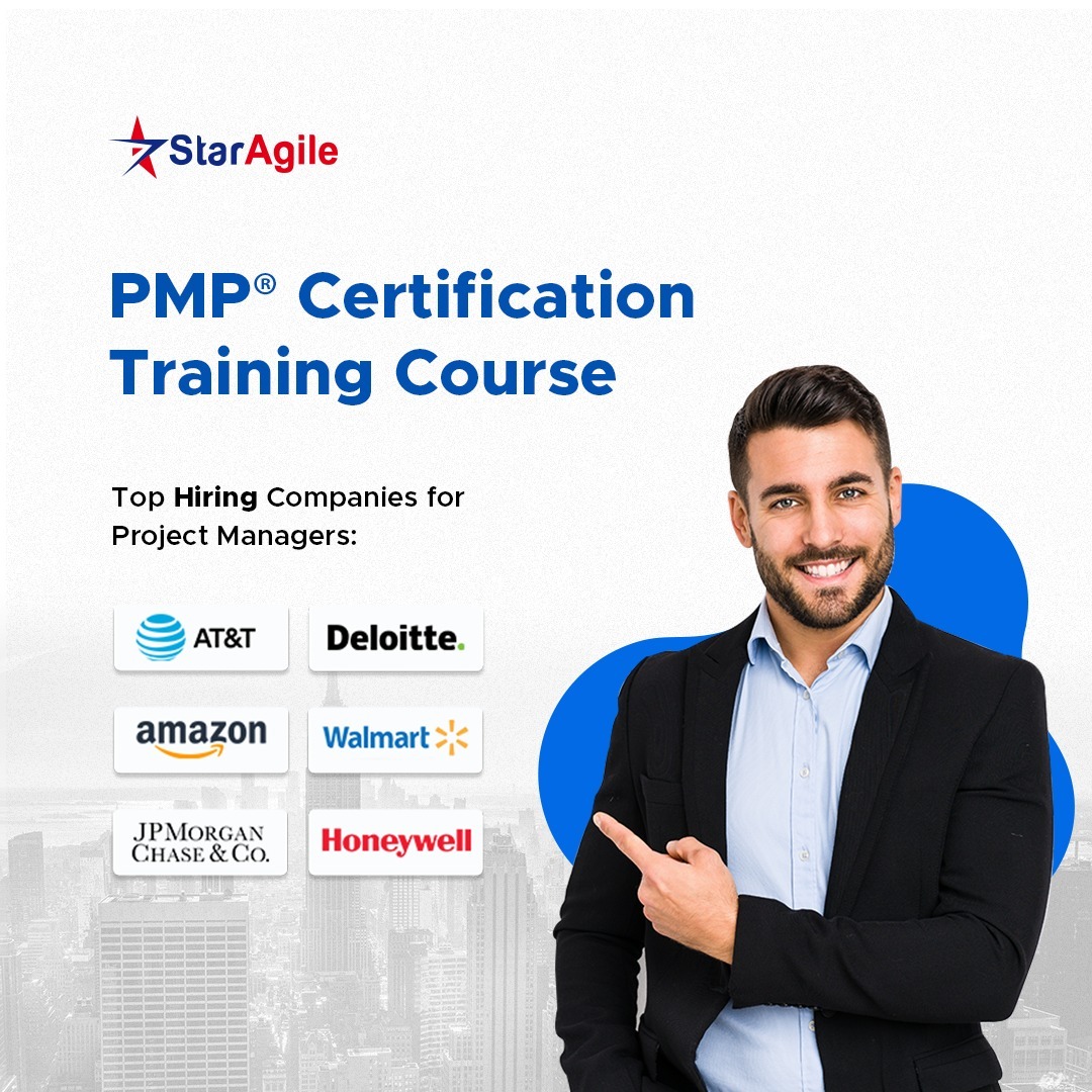 Best Institute for PMP Certification TrainingEducation and LearningProfessional CoursesAll Indiaother