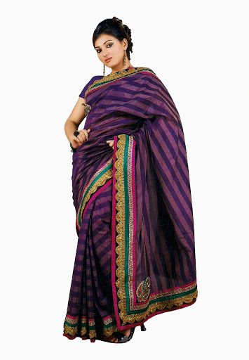 Indian saree