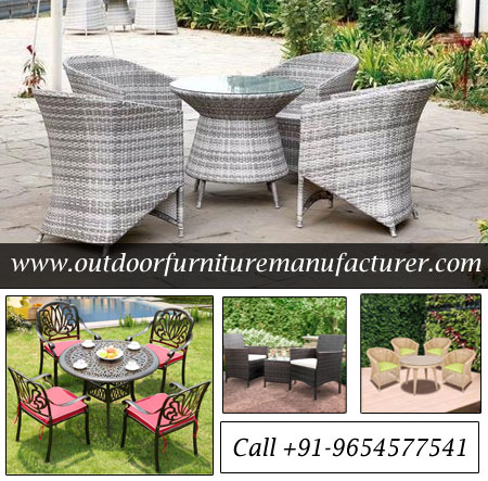 Outdoor Garden Furniture ManufacturerBuy and SellHome FurnitureEast DelhiAdarsh Nagar