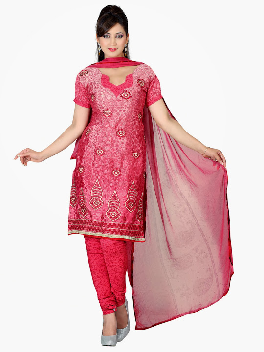 traditional party wear dressManufacturers and ExportersApparel & GarmentsAll Indiaother