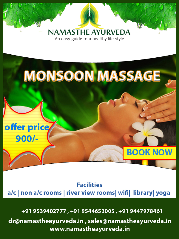 Perfect Destination for Ayurvedic TreatmentServicesHealth - FitnessAll Indiaother