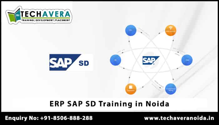 SAP Success Factor Training in Noida