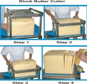 We are offering ! Butter Block Cutting MachineOtherAnnouncementsAll Indiaother