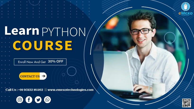 Python Training in Electronic city BangaloreEducation and LearningCoaching ClassesAll Indiaother