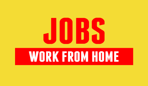 Home Based Online jobs Without Investment
