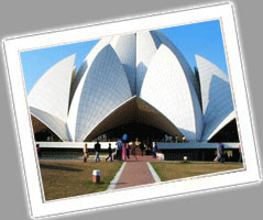 Classical Holidays India