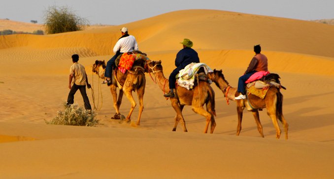 Economical Travel Deals Worldwide