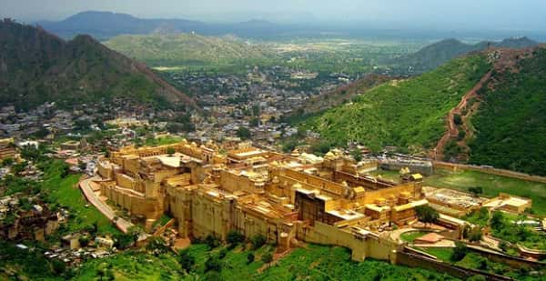 Viaggi India