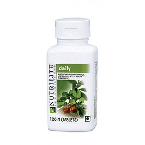 Amway Nutrilite DailyHealth and BeautyHealth Care ProductsNorth DelhiModel Town