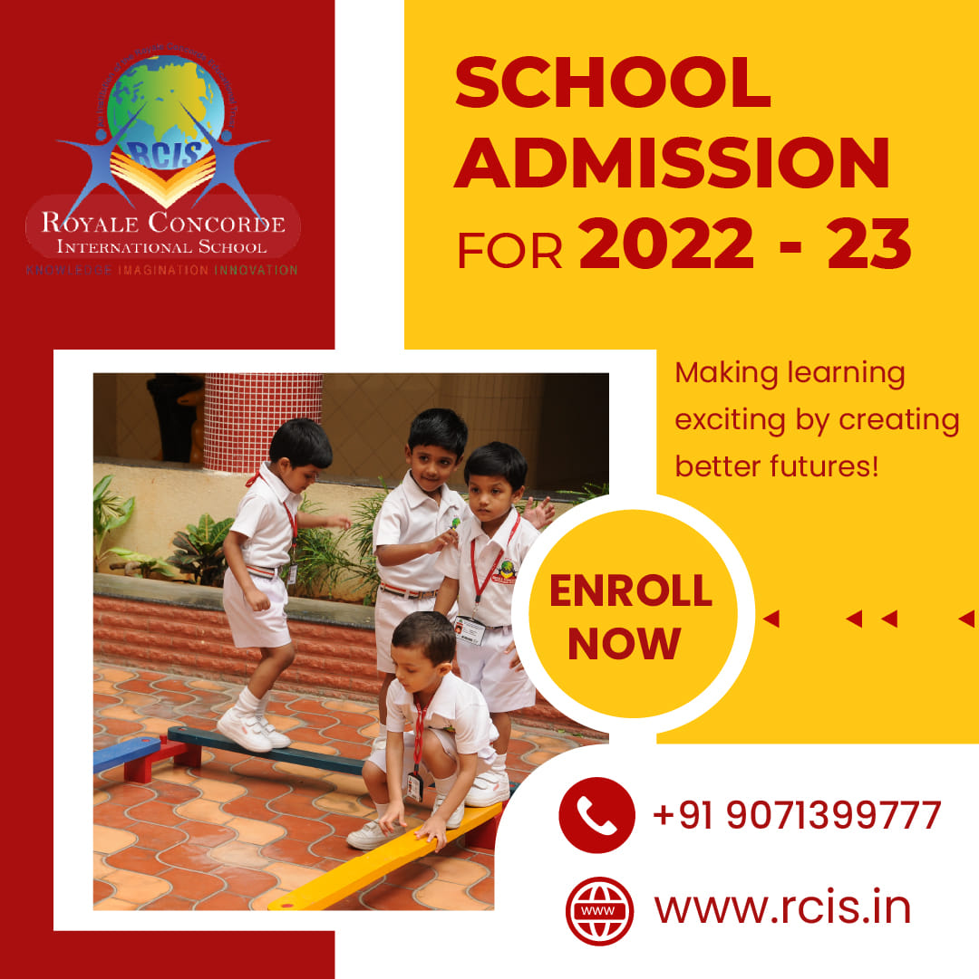 best CBSE Schools In Bangalore