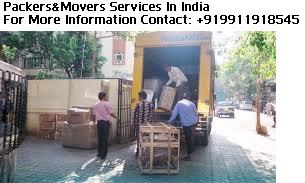 About Household Shifting Companies in Gurgaon @ +919911918545ServicesMovers & PackersGurgaonTown House
