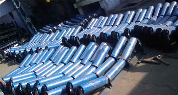 Carrying Idler Roller Manufacturer in DelhiOtherAnnouncementsNorth DelhiModel Town