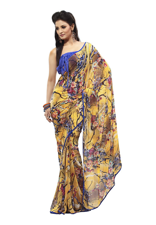 best wedding sarees