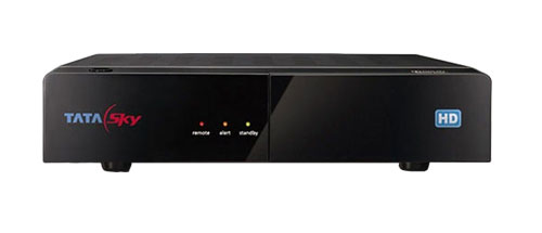 Tata Sky DTH New Connection Price in Chennai
