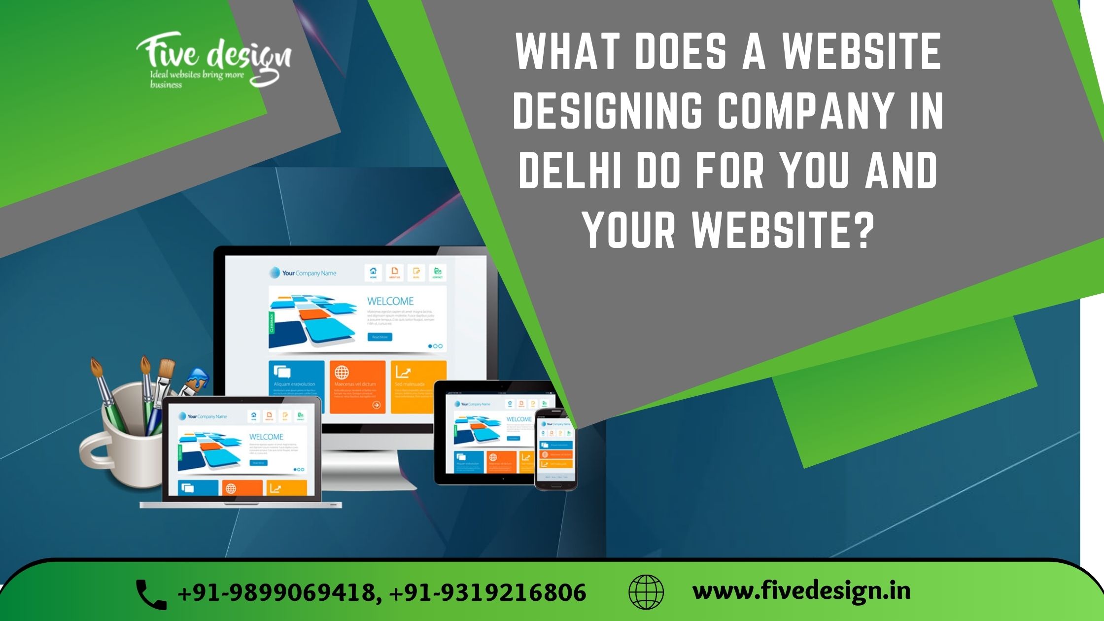 Best Ecommerce Website Designing Company in DelhiServicesAdvertising - DesignEast DelhiOthers