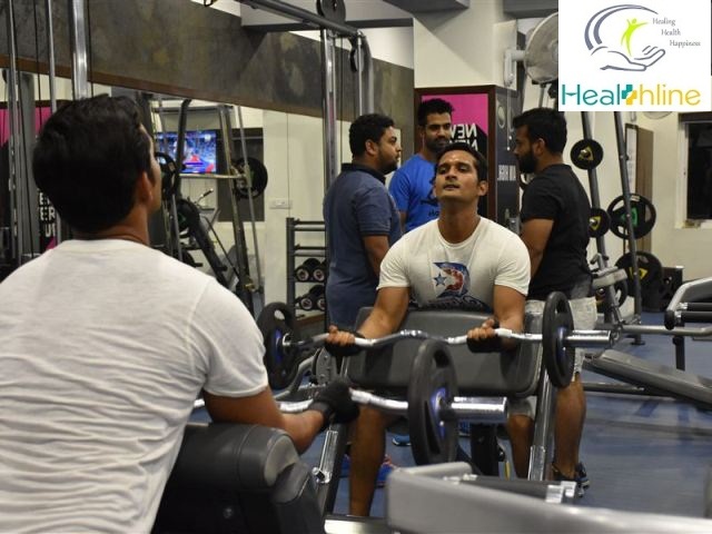 Weight Loss Center in UdaipurHealth and BeautyGym & Fitness ClubsWest DelhiDwarka