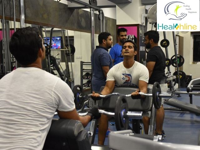 Weight Loss Center in Udaipur