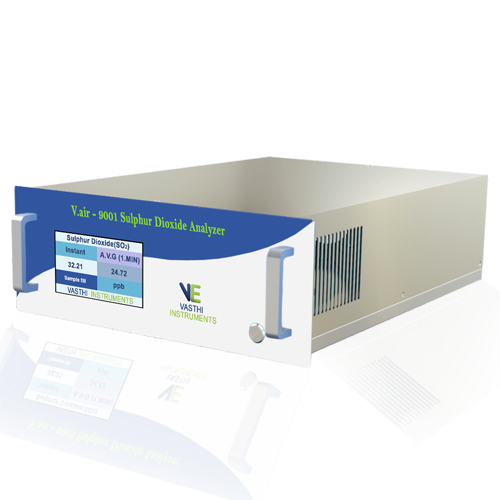 Ambient Air Quality Monitoring Analysers Suppliers and Manufacturer in IndiaServicesBusiness OffersAll Indiaother